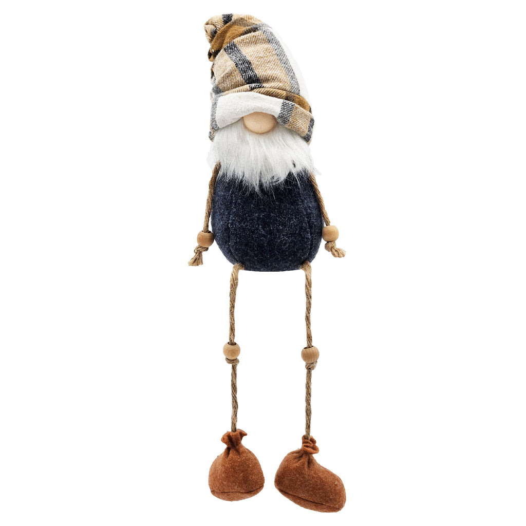 3-Piece Fall Thanksgiving Gnome Decorations