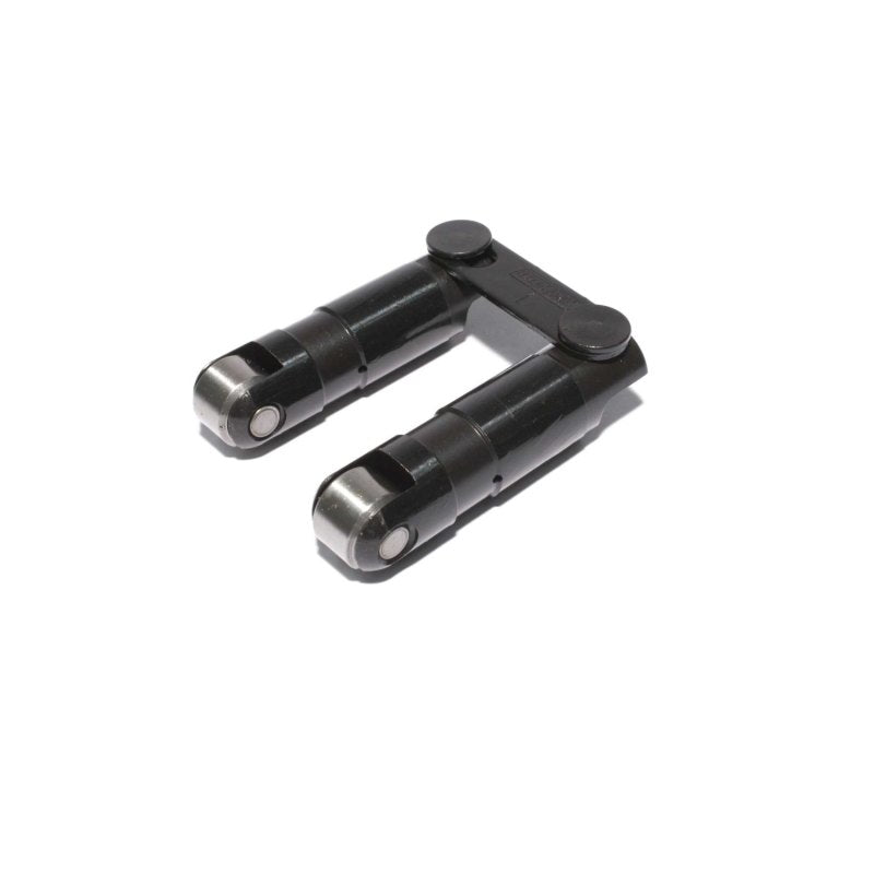 Comp Cams Valve Lifter; For Use With GM LS-Series V8; Hydraulic Roller; 0.842 In