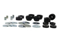Whiteline 1971-1974 Dodge D300 Pickup Body Mount Bushing Set W93561
