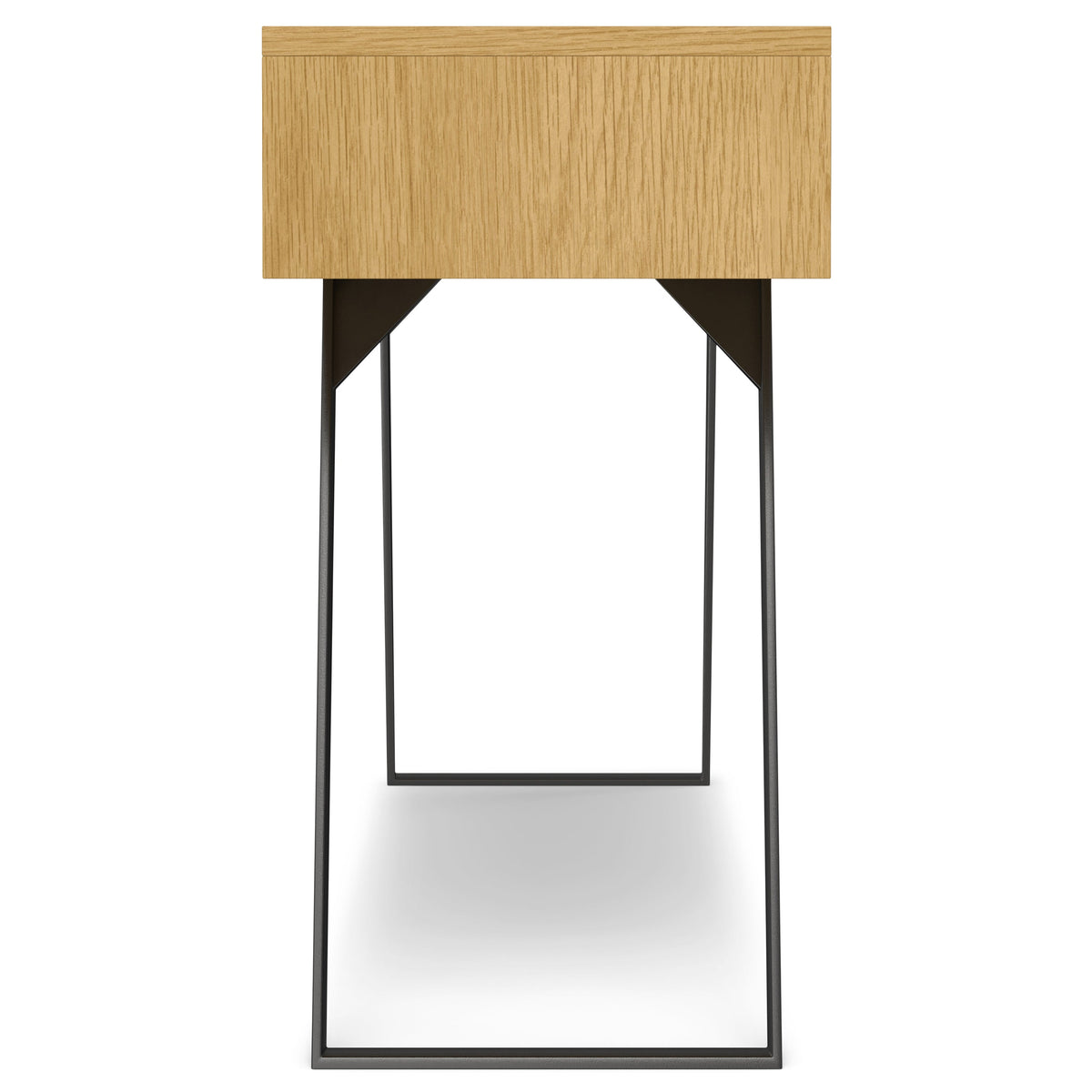 Lowry 60 Inch Wide Console Sofa Table