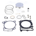 Athena 21-23 Kawasaki KX 450 95.98mm Bore Forged 4-Stroke Top End Piston Kit w/Top End Gasket Kit P5F0960072007B