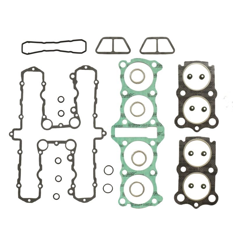 Athena 81-96 Kawasaki KZ J / K / M / R / P 1000 Top End Gasket Kit P400250600960