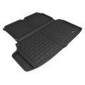3D MAXpider 22-24 Mercedes-Benz Eqs Sedan Kagu Black Foldable Cargo M1MB1671309
