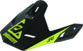 Answer Ar1 Bold Visor Hypblk Yth 447119