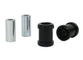 Whiteline Rear Control arm - lower front bushing