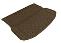 3D MAXpider 2012-2019 Land Rover Range Rover Evoque Five-Door Kagu Cargo Liner - Tan M1LR0061302