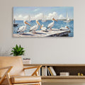 Beach Wall Art - Large