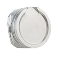 CP Piston & Ring Set for Audi/VW 1.8L 20V - Bore (82.5mm) - Compression Ratio (9.5:1) SC7618-4