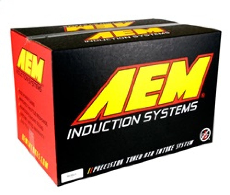 AEM Induction AEM C.A.S. 19-20 Hyundai Veloster L4-1.6L F/I Cold Air Intake 21-872C