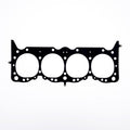 Cometic Gasket Cometic Chevrolet 348/409 W-Series Big Block V8 .080in MLS Cylinder Head Gasket - 4.375in Bore C5256-080