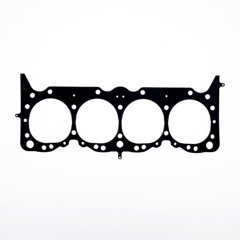 Cometic Gasket Cometic Chevrolet 348/409 W-Series Big Block V8 .080in MLS Cylinder Head Gasket - 4.375in Bore C5256-080