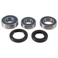 All Balls Racing 13-14 Gas-Gas EC125 Wheel Bearing Kit Rear 25-1754