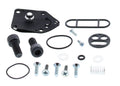 All Balls Racing 96-09 Kawasaki EN500 Vulcan LTD Fuel Tap Repair Kit 60-1112