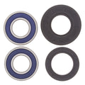 All Balls Racing 2000 Husqvarna CR125 Wheel Bearing Kit Front 25-1426