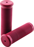 BikeMaster High Fidelity Grips - Red 102300