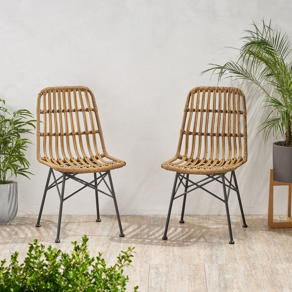 Sawtelle Chair