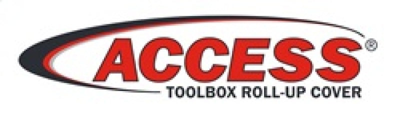 Access Toolbox 97-03 Ford F-150 8ft Bed and 04 Heritage Roll-Up Cover 61219