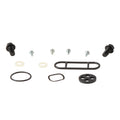All Balls Racing 87-88 Kawasaki KLF110 Fuel Tap Repair Kit 60-1124