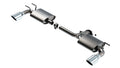 Borla 19-21 Mazda 3 2.0L/2.5L S-Type Rear Section 11970