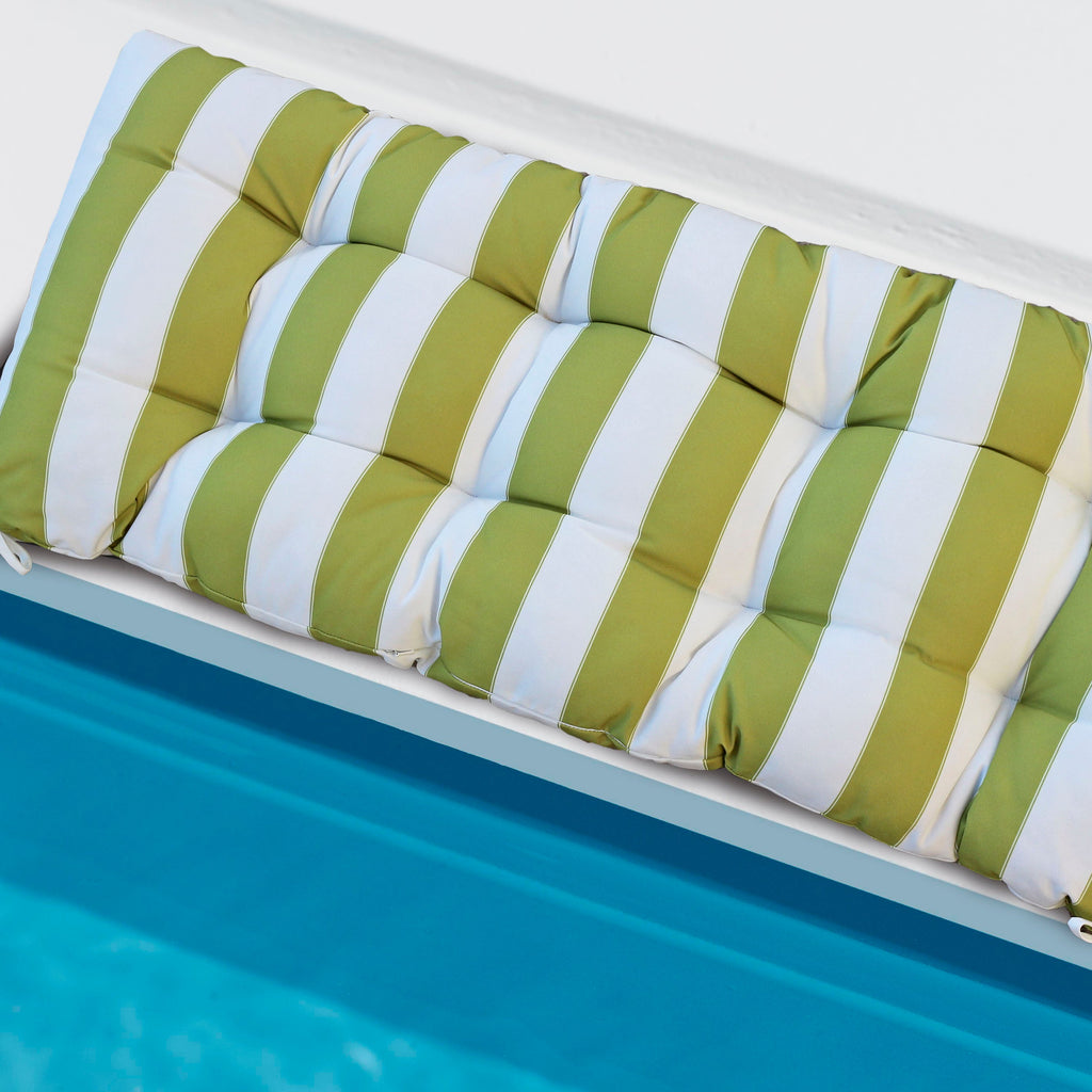 Outdoor Bench Cushion