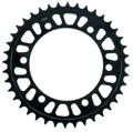 BikeMaster Kawasaki Rear Steel Sprocket 530 40T - Black 965350