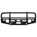 ARB 22+ Toyota LC 76/78/79 Winch Bar w/ AF20 8-10 Safety Sensor 3412650