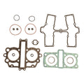 Athena 81-84 Yamaha XJ 550 Top End Gasket Kit P400485600510