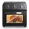 Family Size Air Fryer Toaster Oven Combo