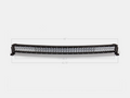 Cali Raised LED Cali Raised 42 Curved Dual Row 5D Optic Osram Led Bar - Combo CR2311