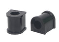 Whiteline 2004-2006 Pontiac GTO Sway Bar Service Kit - 18mm Bushing Set KSK020-18