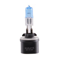 ANZO Halogen Bulbs Universal 885 12V 27W Super White Twin Pack 809063