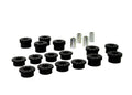 Whiteline 2002-2006 Acura RSX Rear Lower Inner and Outer Bushing Kit W63635
