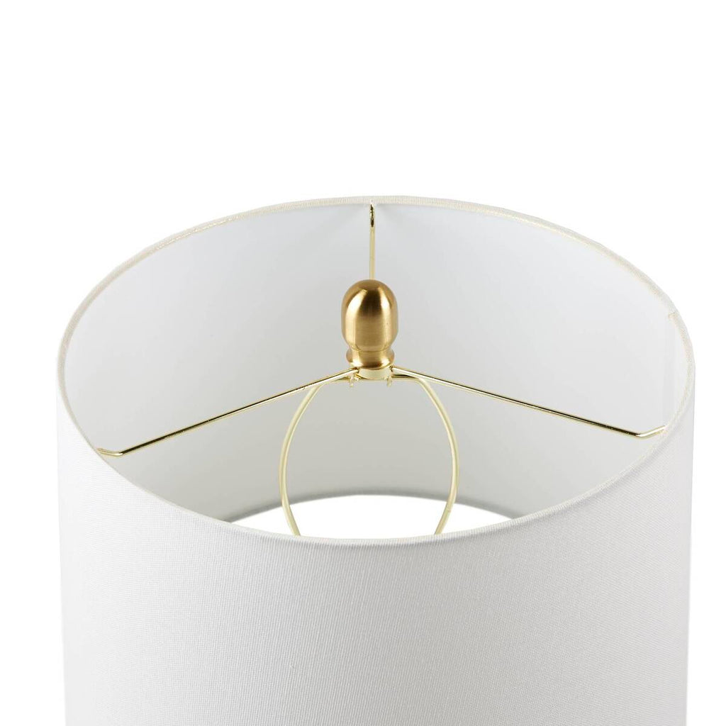 Faceted Glass Lighting Lamp