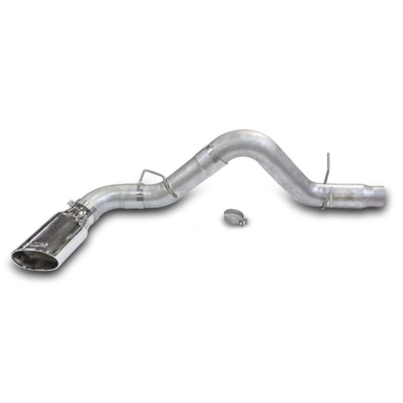 Banks Power 11-16 Chevrolet 2500/3500 (Excl 2016) 6.6L Diesel 5in SS Monster Exhaust w/ Chrome Tip 49834