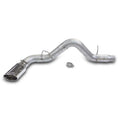 Banks Power 11-16 Chevrolet 2500/3500 (Excl 2016) 6.6L Diesel 5in SS Monster Exhaust w/ Chrome Tip 49834