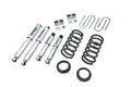 Belltech Lowering Kit With Sp Shocks 777Sp