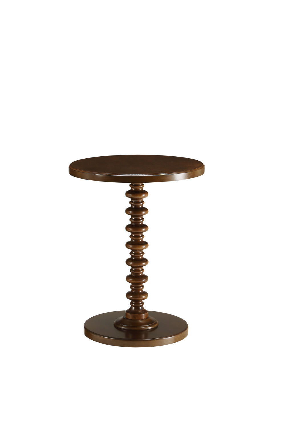 Acton Round Pedestal Table