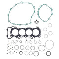 Athena 07-19 Honda CBR RR 600 Complete Gasket Kit w/o Valve Cover Gasket P400210870230
