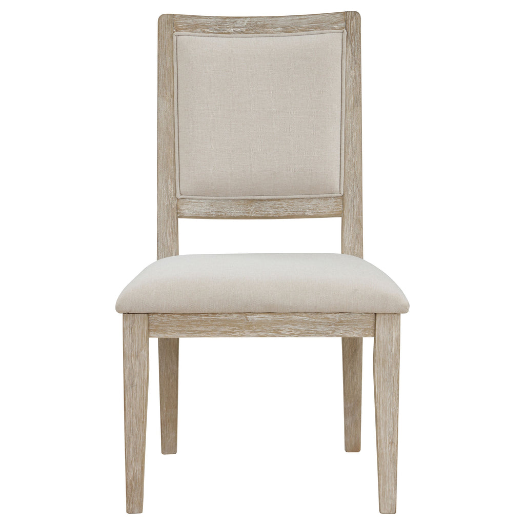 Rodota Dining Table and Chair Set