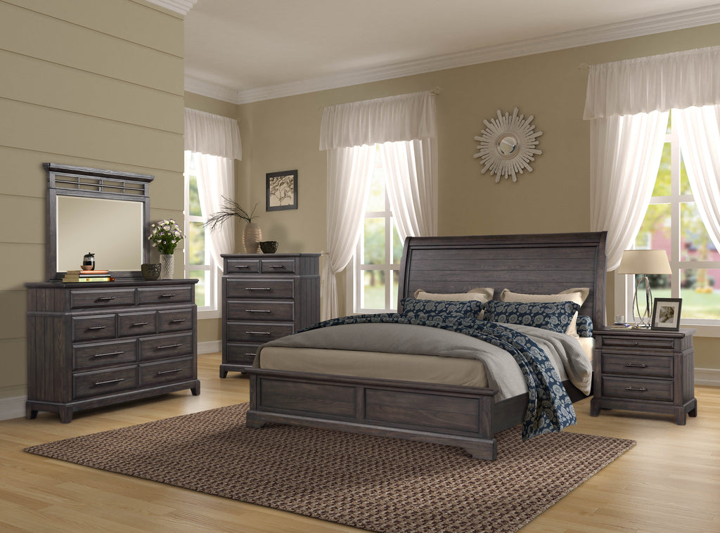 9 Drawer Dresser