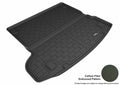 3D MAXpider 2017-2020 Jaguar/ Land Rover F-Pace/ Range Rover Velar Kagu Cargo Liner - Black M1JG0121309