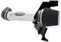 AEM Induction AEM 05-08 Chrysler 300 / 06-08 Dodge Charger / 06-08 Magnum / 08 Challenger 6.1L V8 Polished Brute F 21-8219DP