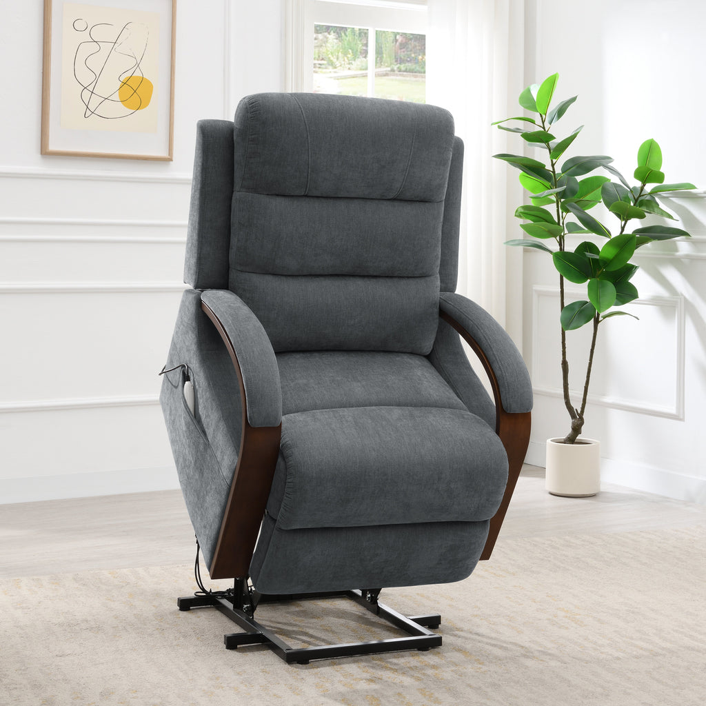 Kayla Recliner Chair