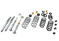 Belltech Lowering Kit With Sp Shocks 734Sp