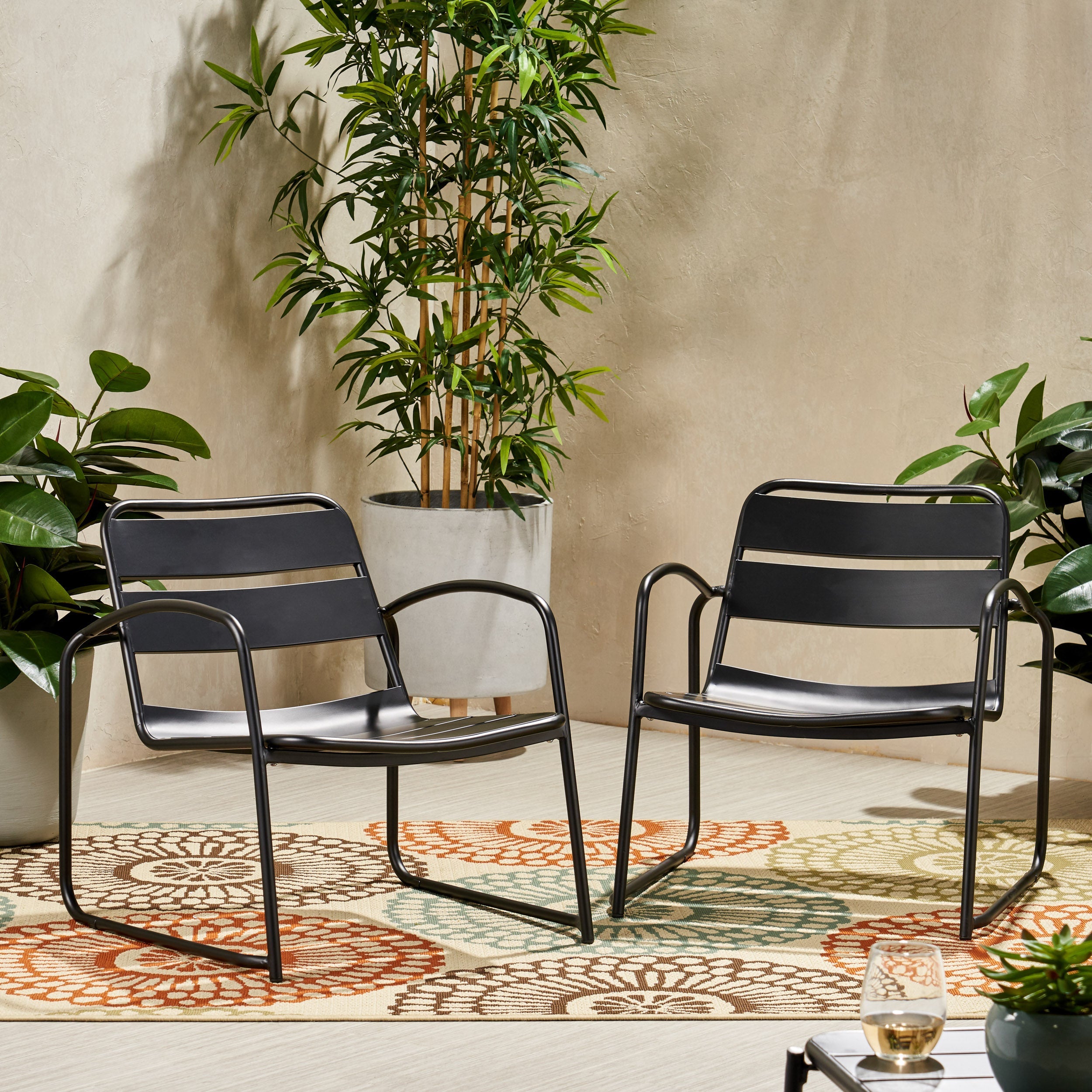 Conrad Chair