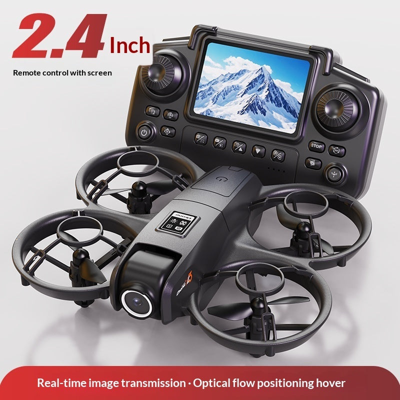YL3 UAV Optical Flow Positioning Remote-controlled