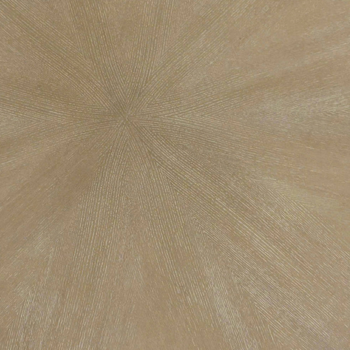 Round Coffee Table Reclaimed Greige