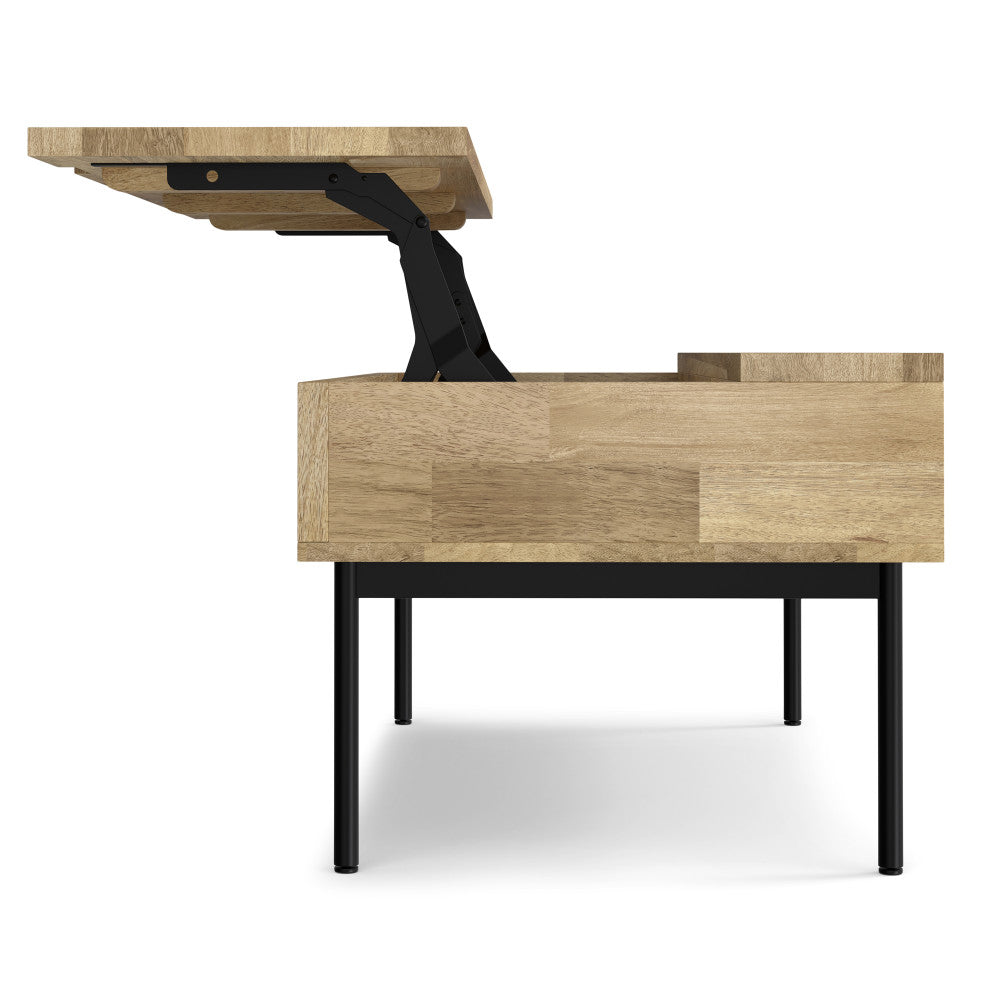 Reeves Lift Top Coffee Table