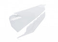 Acerbis 19-23 Husquvarna 125-501s TC/ FX/ FC/ TX/ TE/ FE Side Panels Vented - 20 White 2791626811