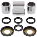 All Balls Racing 90-93 Suzuki DR250 Swing Arm Bearing Kit 28-1105